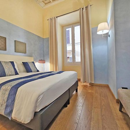 Splendid Home Pantheon Rome Luaran gambar