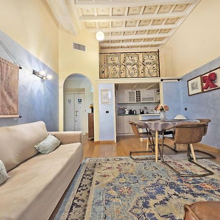 Splendid Home Pantheon Rome Luaran gambar