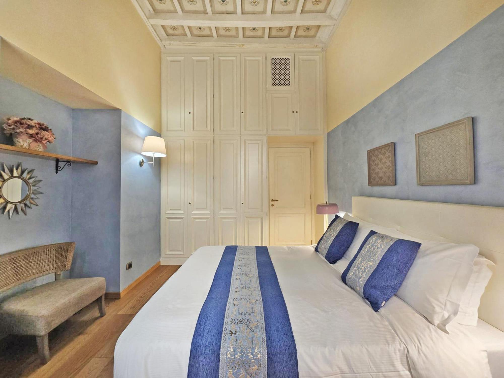 Splendid Home Pantheon Rome Luaran gambar