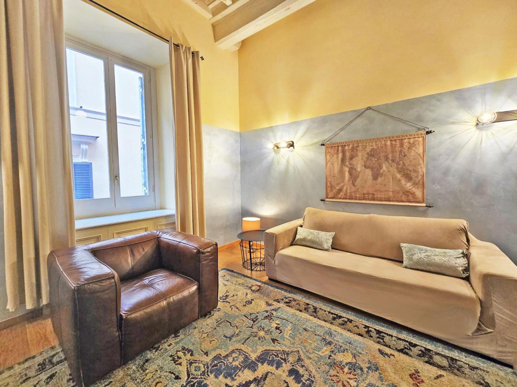 Splendid Home Pantheon Rome Luaran gambar