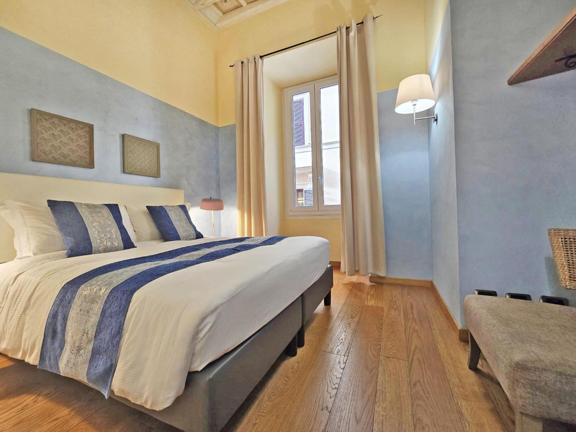 Splendid Home Pantheon Rome Luaran gambar