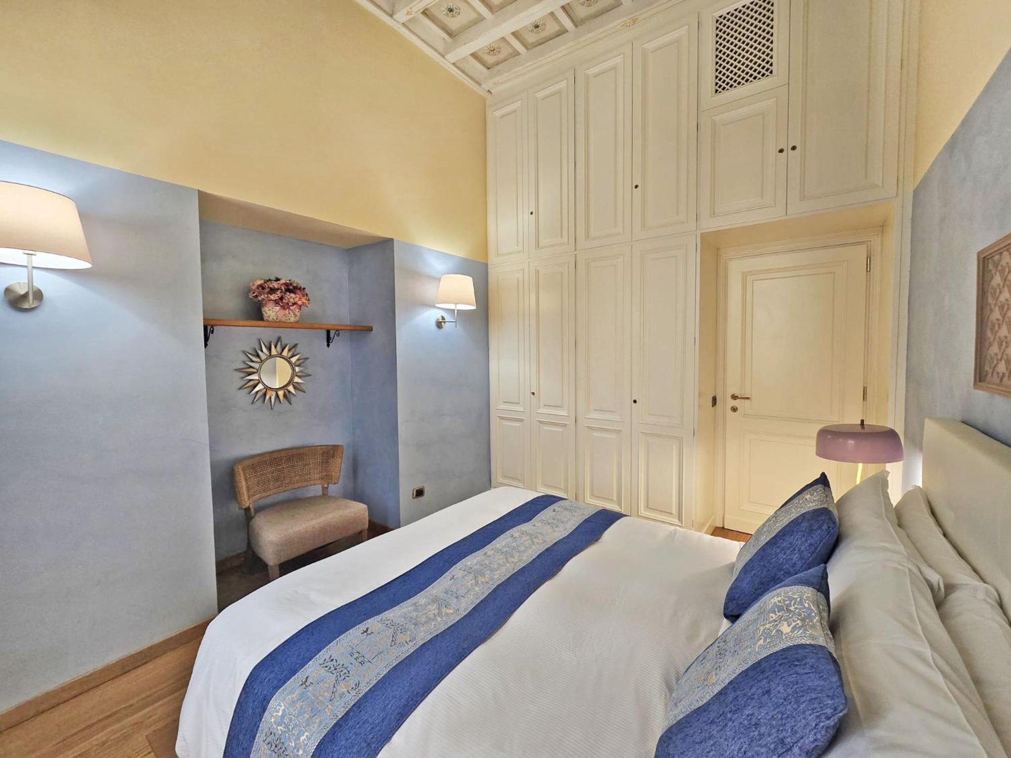 Splendid Home Pantheon Rome Luaran gambar