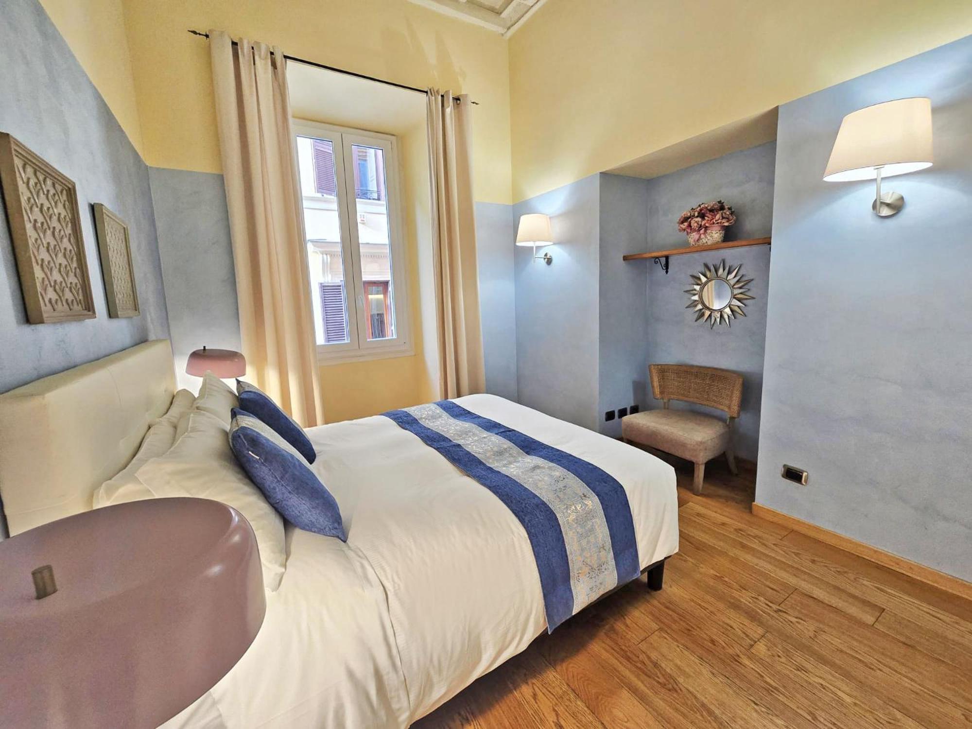 Splendid Home Pantheon Rome Luaran gambar