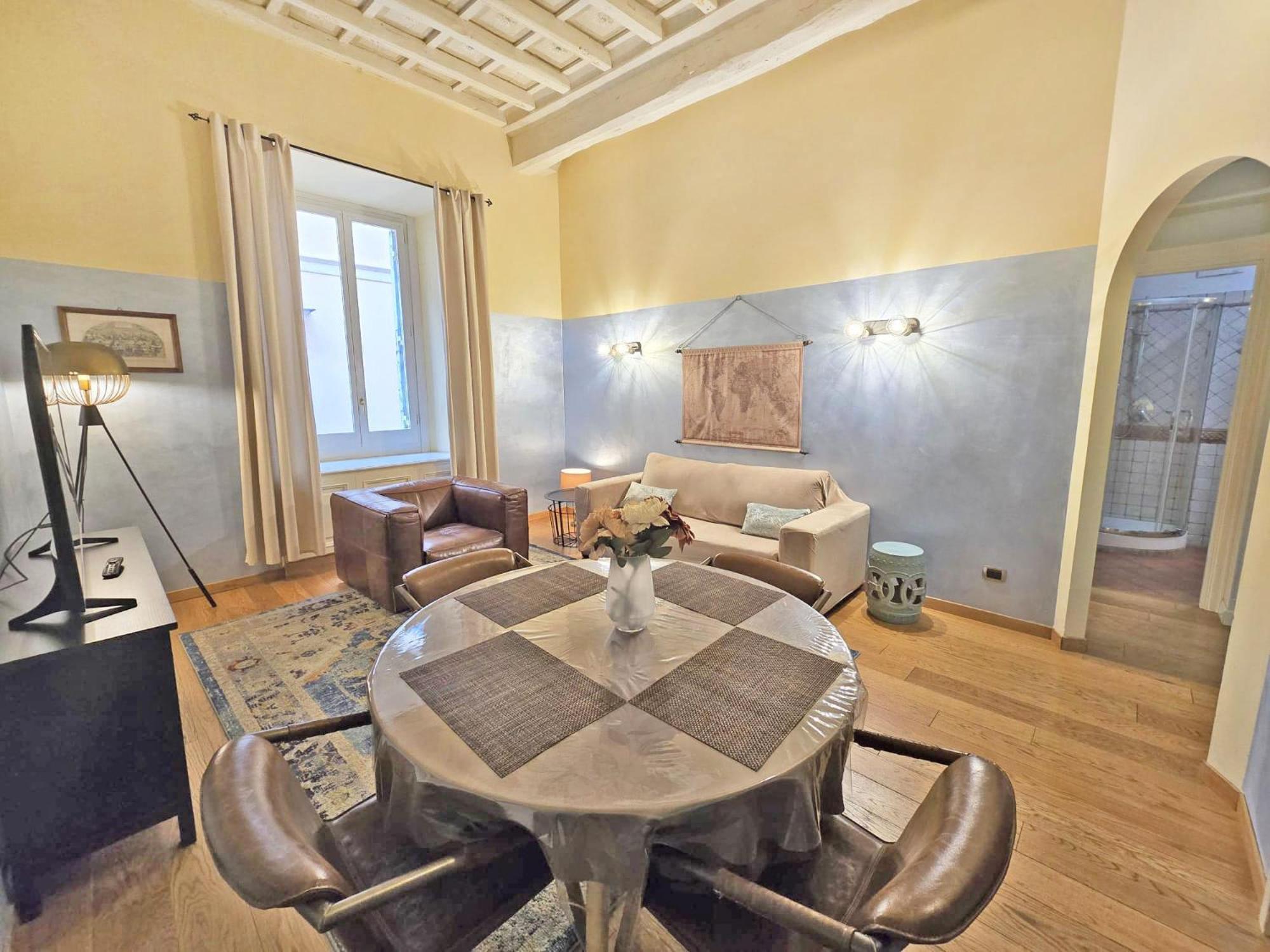 Splendid Home Pantheon Rome Luaran gambar