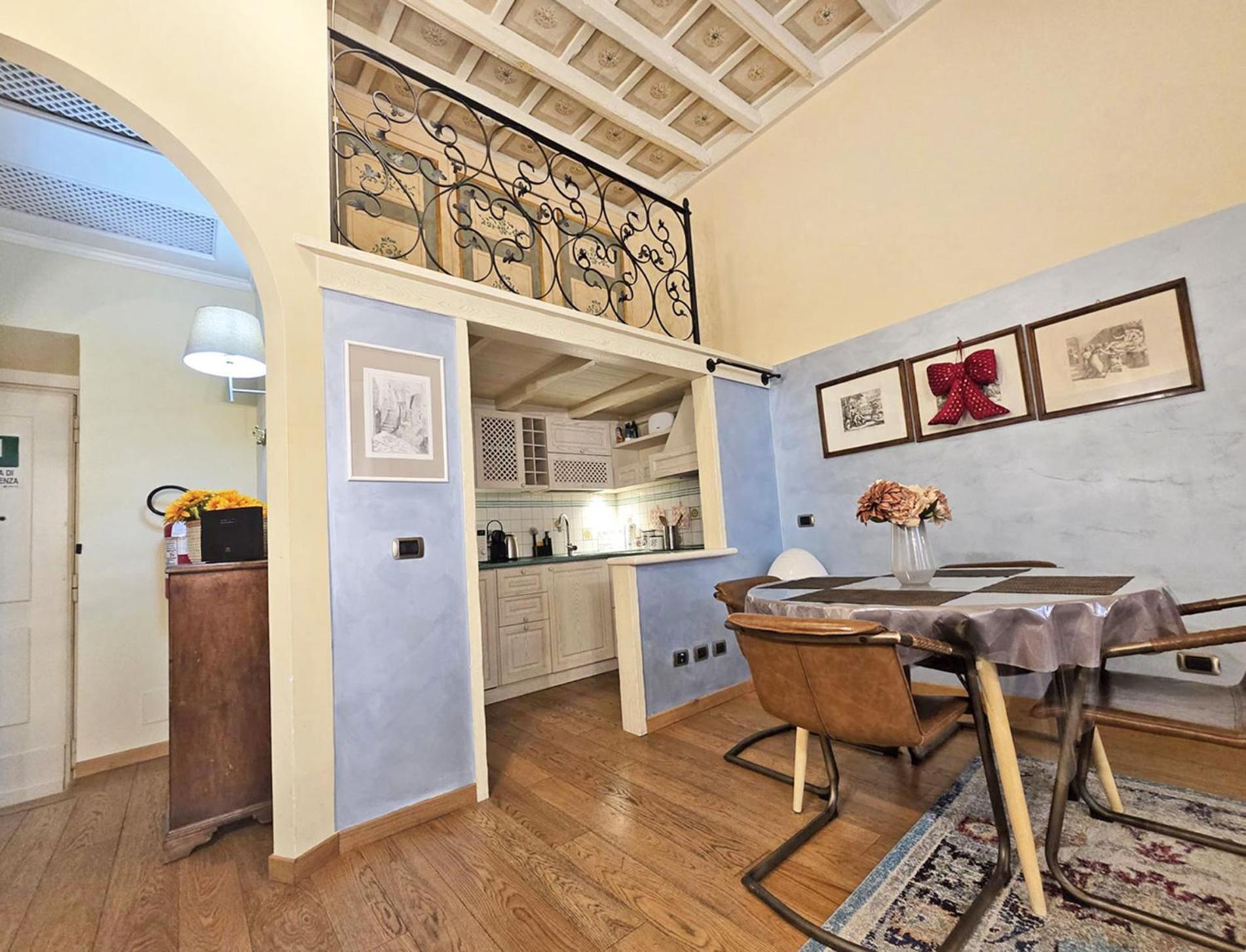 Splendid Home Pantheon Rome Luaran gambar
