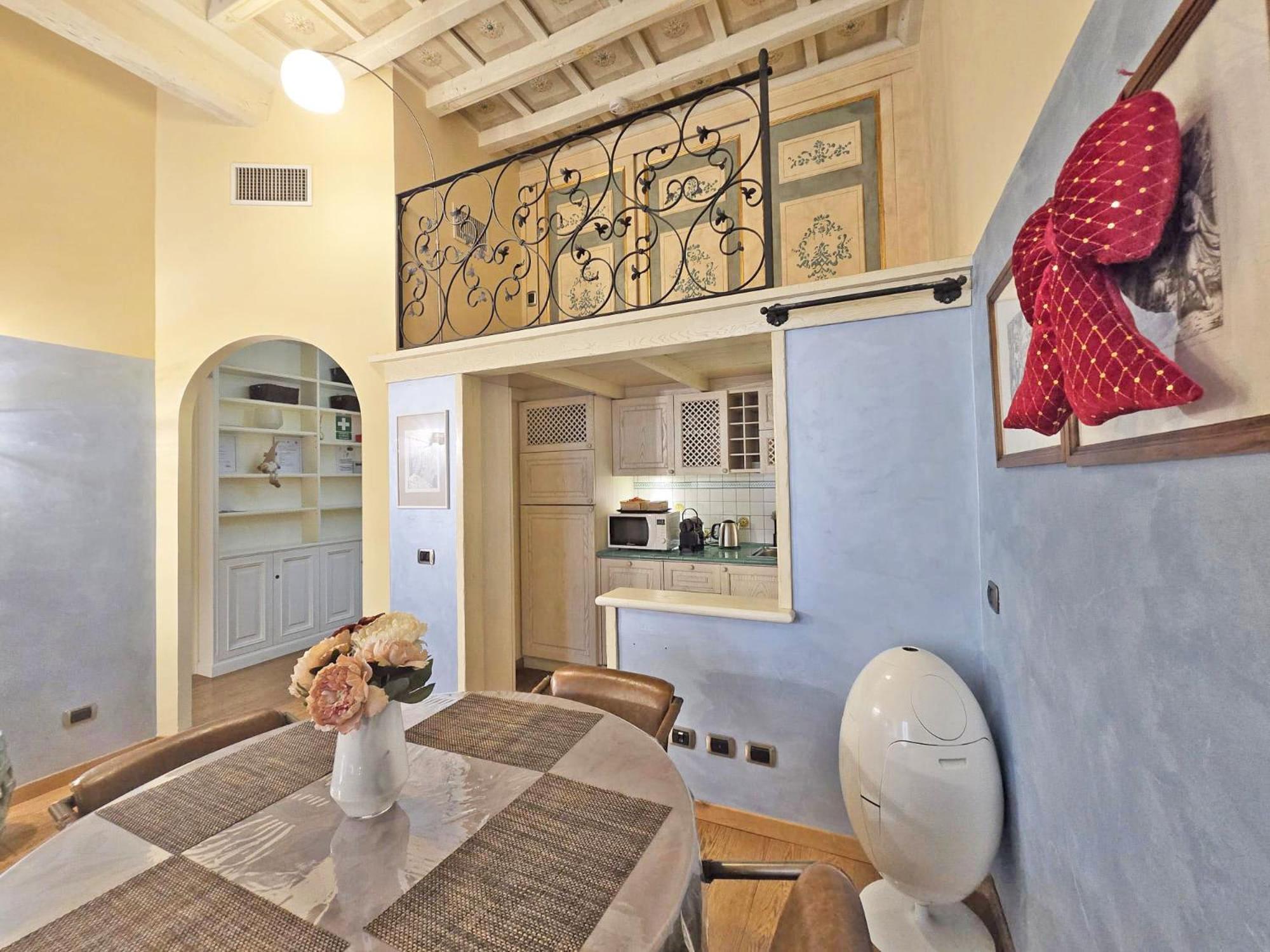 Splendid Home Pantheon Rome Luaran gambar