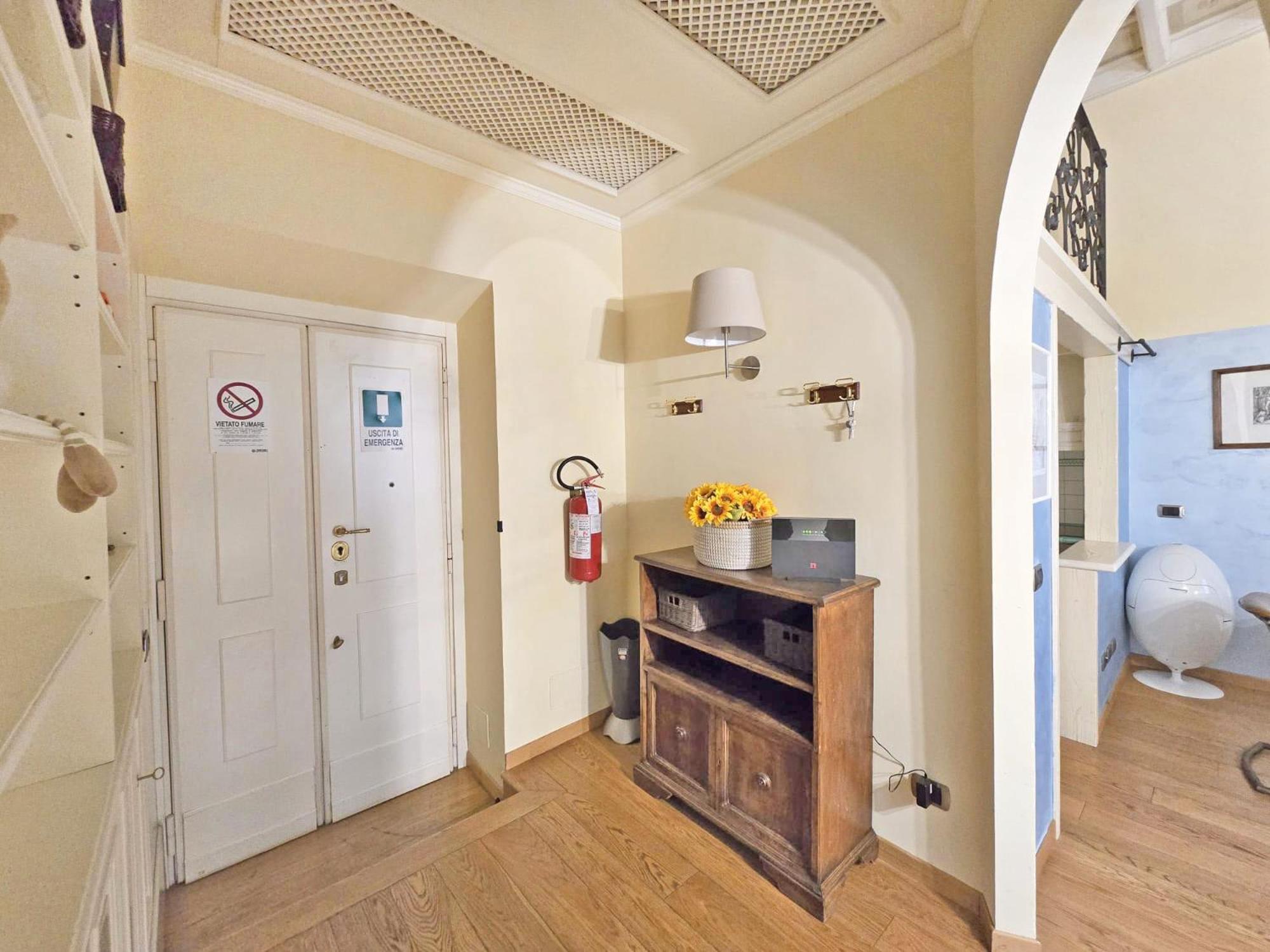 Splendid Home Pantheon Rome Luaran gambar