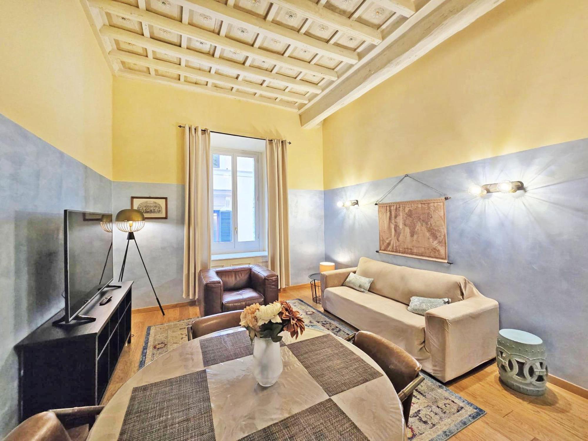 Splendid Home Pantheon Rome Luaran gambar