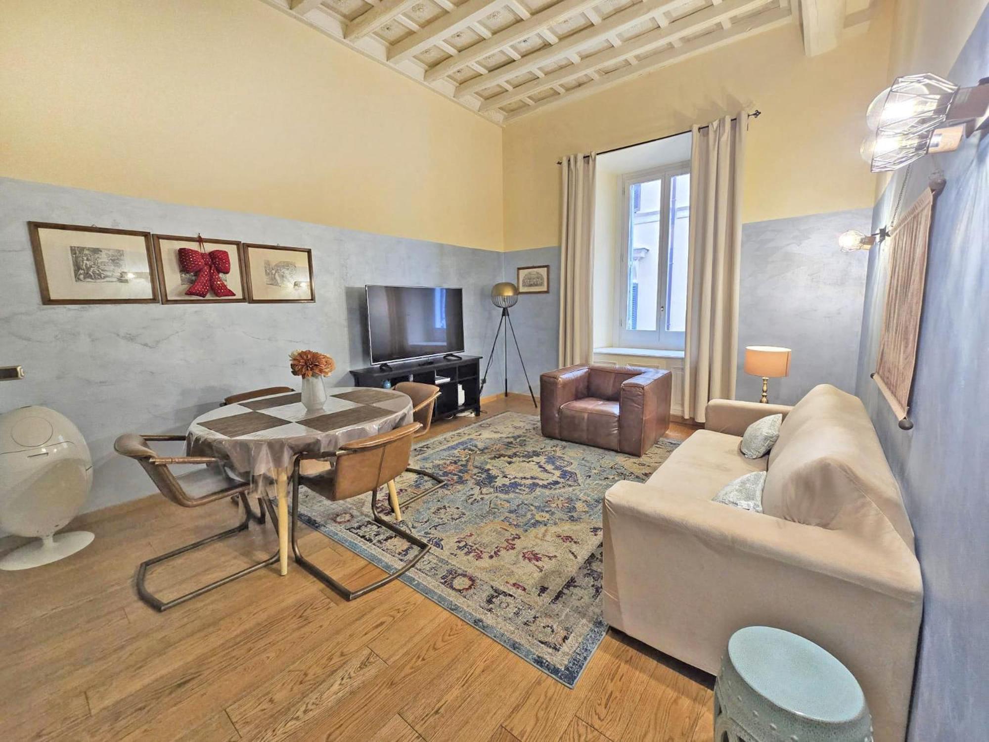 Splendid Home Pantheon Rome Luaran gambar