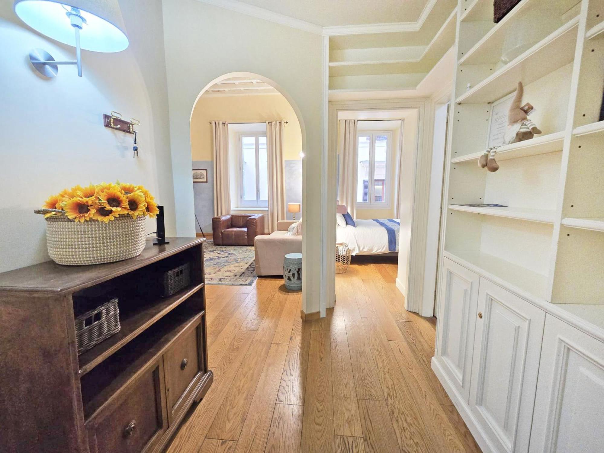 Splendid Home Pantheon Rome Luaran gambar