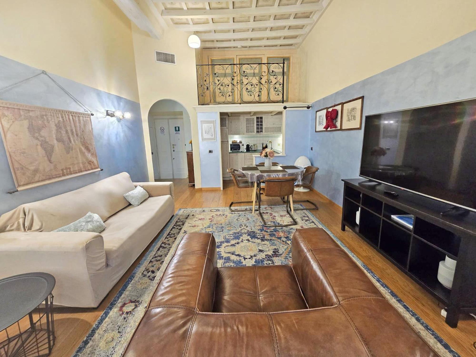 Splendid Home Pantheon Rome Luaran gambar