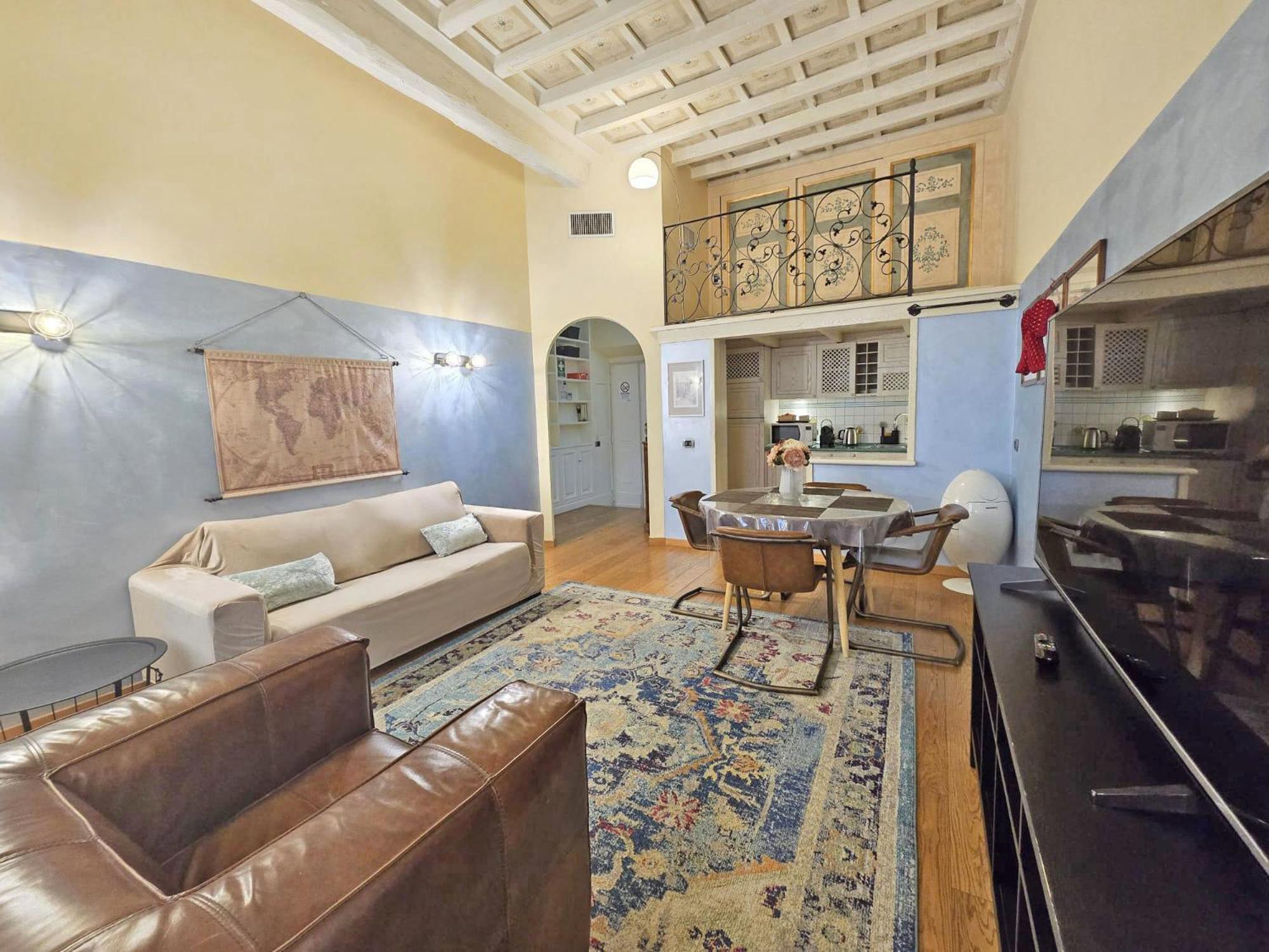 Splendid Home Pantheon Rome Luaran gambar