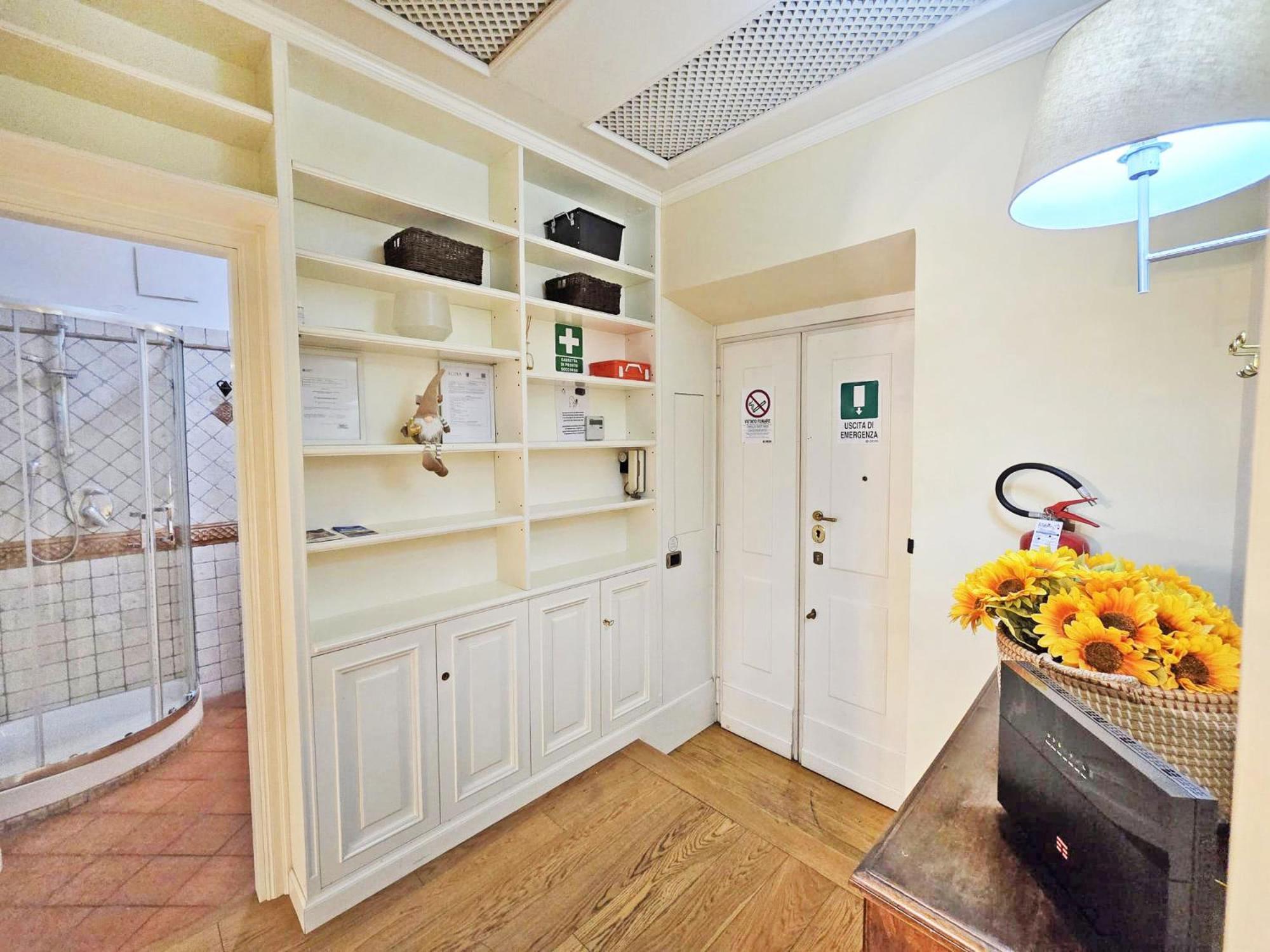 Splendid Home Pantheon Rome Luaran gambar