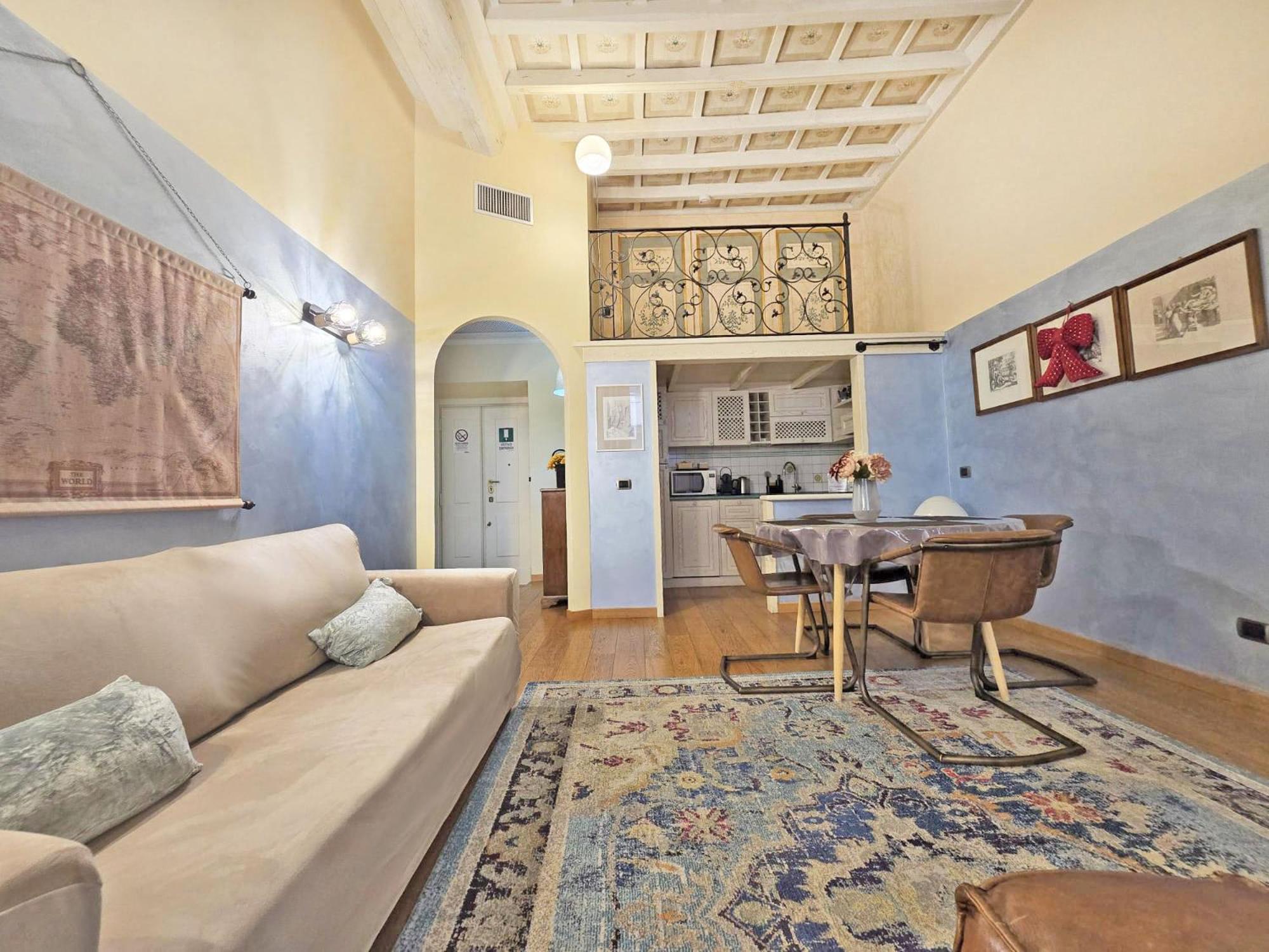 Splendid Home Pantheon Rome Luaran gambar